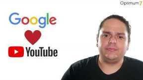 Rank on the First Page of Google Using Video - 3 Secrets for Promoting Your B2B YouTube Channel