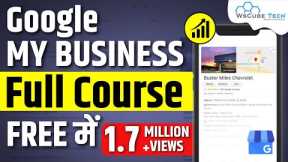 Google My Business Tutorial  | Local SEO Optimization Tips & Tricks for Business