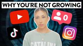 UNLOCK YOUR SOCIAL MEDIA GROWTH | SEO Tips & Strategies To Grow On YouTube, Instagram & TikTok