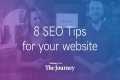 8 SEO Tips for Your Website | The