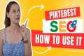 Master Pinterest SEO: A Step-by-Step