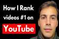 YouTube SEO Course | How to Rank