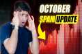 October Spam Update | Google's New