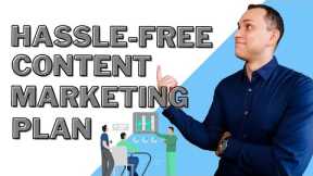 Ultimate Content Marketing Plan (Complete Template)
