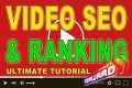 YouTube Video SEO And Video Ranking