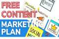 Create A Content Marketing Plan For