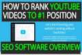 How to Rank YouTube Videos in 2024