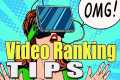 Video Ranking Tips - how to rank