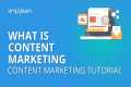 What is Content Marketing | Content