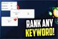 How To Rank a YouTube Video - Ranking 