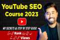 YouTube SEO Complete Course 2022 -