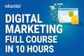 Digital Marketing Full Course - 10