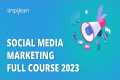 🔥 Social Media Marketing Full Course 