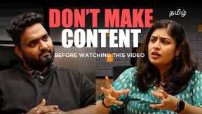 Complete guide on how to do CONTENT MARKETING | ft. Hariharan Manickam