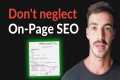 5 On-Page SEO Tips You Don't Know