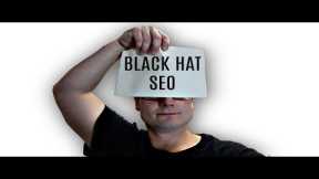 Black Hat SEO Optimization Tips
