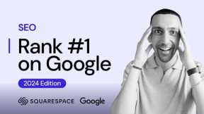 Squarespace SEO: Major Changes Coming In 2024