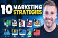 10 Marketing Strategies Guaranteed to 