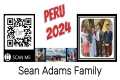 Missions Trip Peru Adams Family #Peru 