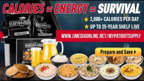 Online emergency food supply     https://www.jjmediaonline.net/mypatriotsupply