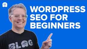 🔍 WordPress SEO Tutorial for Beginners (2024) - How to Optimize Your WordPress Site 🌐