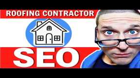 Roofer SEO: Local Roofing Marketing Tips