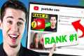 YouTube SEO: How I Rank #1 on YouTube 