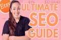 Boost Etsy Sales: Ultimate SEO