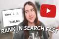 How to Rank YouTube Videos with SEO | 