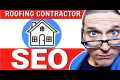 Roofer SEO: Local Roofing Marketing