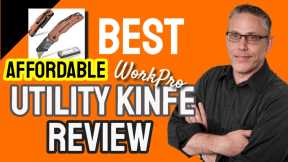 Quick Change Utility Knife Review