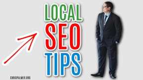 Local SEO Tips How To Rank Higher On Google