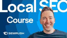 Outrank Your Competition on Google Maps: Local SEO FULL COURSE