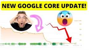 SEOs Are Freaking Out Over THIS Google Update: Is Your Site Next?