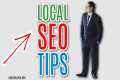 Local SEO Tips How To Rank Higher On