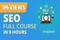 SEO Tutorial For Beginners  | SEO