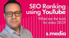 YouTube SEO Ranking 2021 -  How to Rank Your Videos on YouTube using SEO in 2021