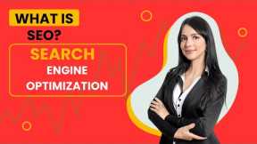 Search Engine Optimization (SEO) Explained | Rank Higher on Google in 2024