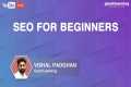 SEO for Beginners | Search Engine