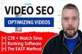 YouTube SEO Tool - How To Optimize