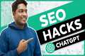 Master SEO Content with ChatGPT: