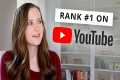 YOUTUBE SEO BASICS - Rank Your Videos 