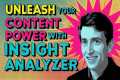 Insight Analyzer Review: Unleash Your 