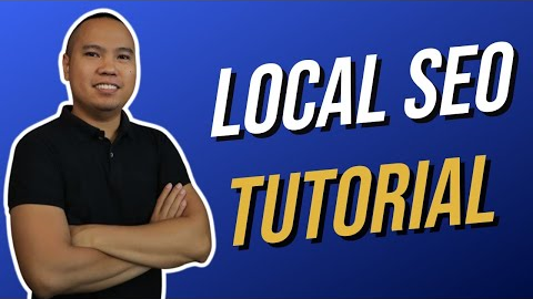 Local SEO Tutorial (Tagalog) | 100% Effective Strategy