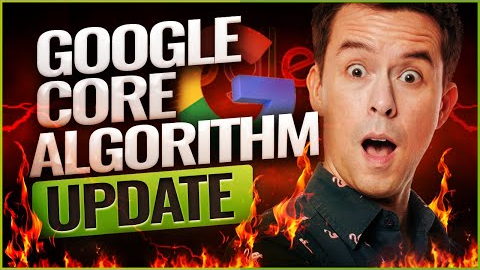 What to do After a Google Core Algorithm Update