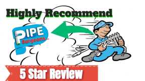 AWESOME Customer Service | Pipe Surgeons In Port St. Lucie