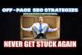 Off-Page SEO Strategies Explained