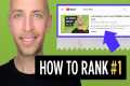 Video SEO - Rank Your Videos #1 in