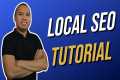 Local SEO Tutorial (Tagalog) | 100%