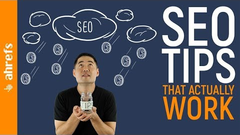 13 SEO Tips That Actually Work